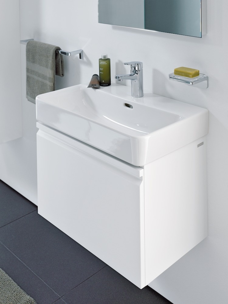 H8189584001421 Раковина LAUFEN PRO - Вид №9