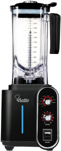 9906342 Блендер стационарный Viatto VA-BL1899B черный