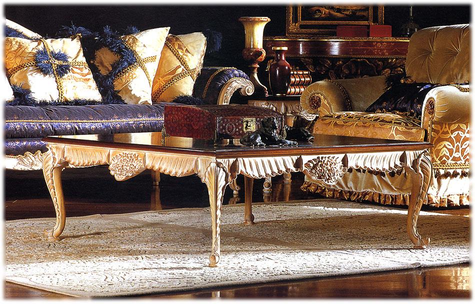 Стол журнальный  JUMBO COLLECTION ASS-46 