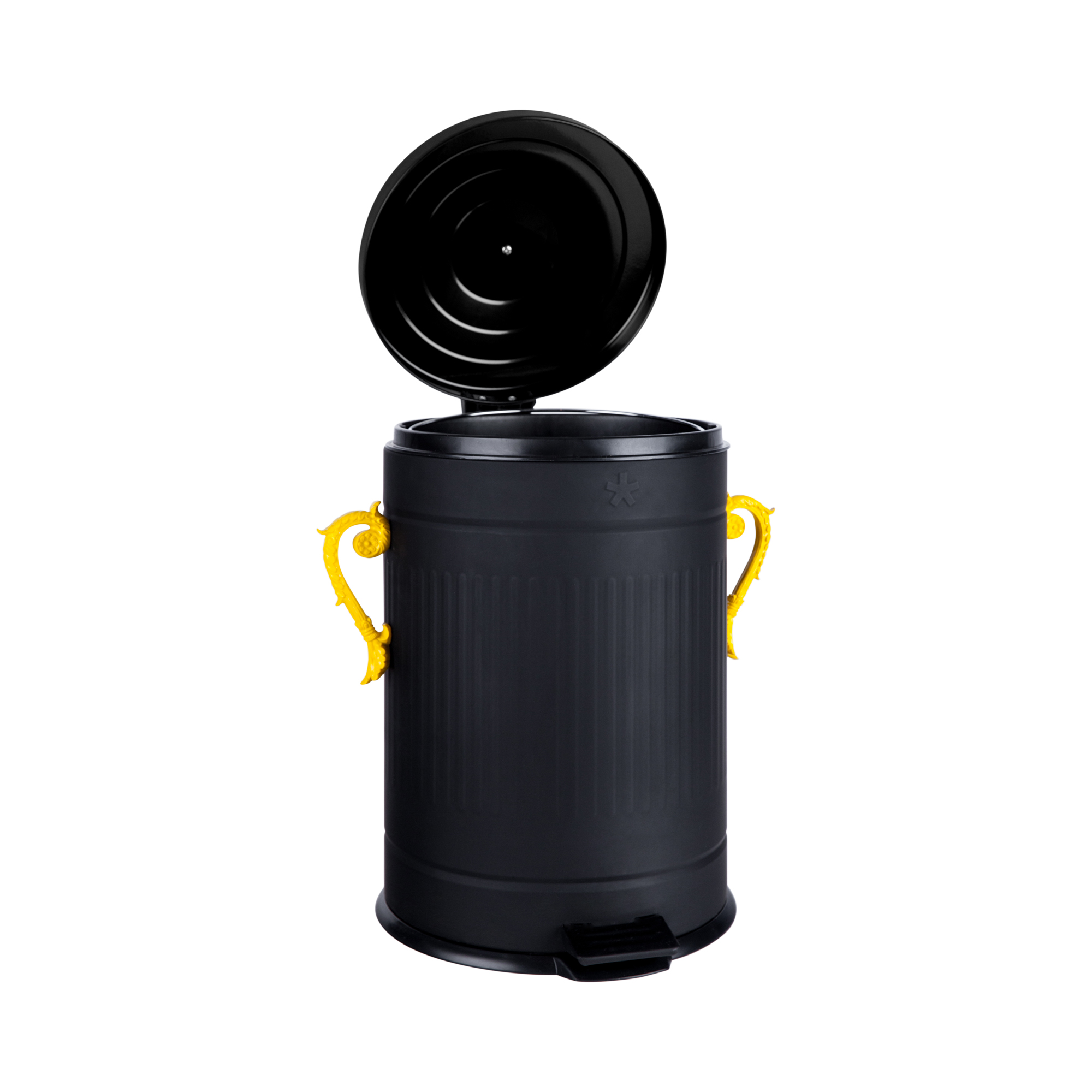 Ведро / Trash chic Seletti sun-id-373654 - Вид №5