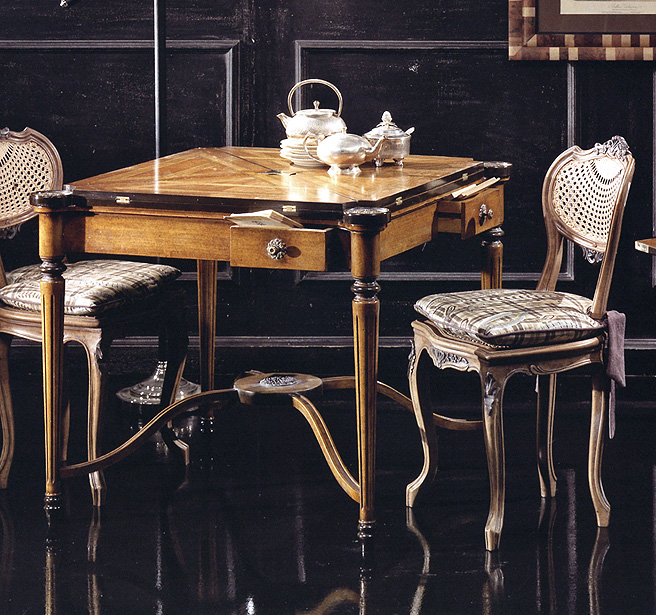 Игральный стол  VITTORIO GRIFONI 2236 