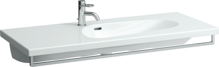 H8148060001091 Раковина накладная, асимметричная LAUFEN PRO - Вид №2