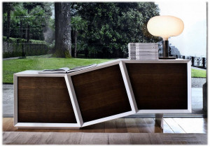 Комод Cartisia FLAI 17633