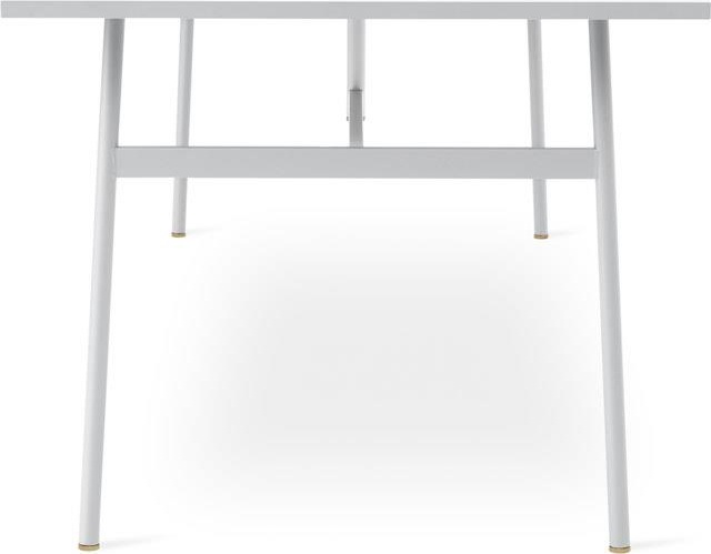 1401165 Union Table 250 x 90 см Белый Normann Copenhagen  - Вид №1