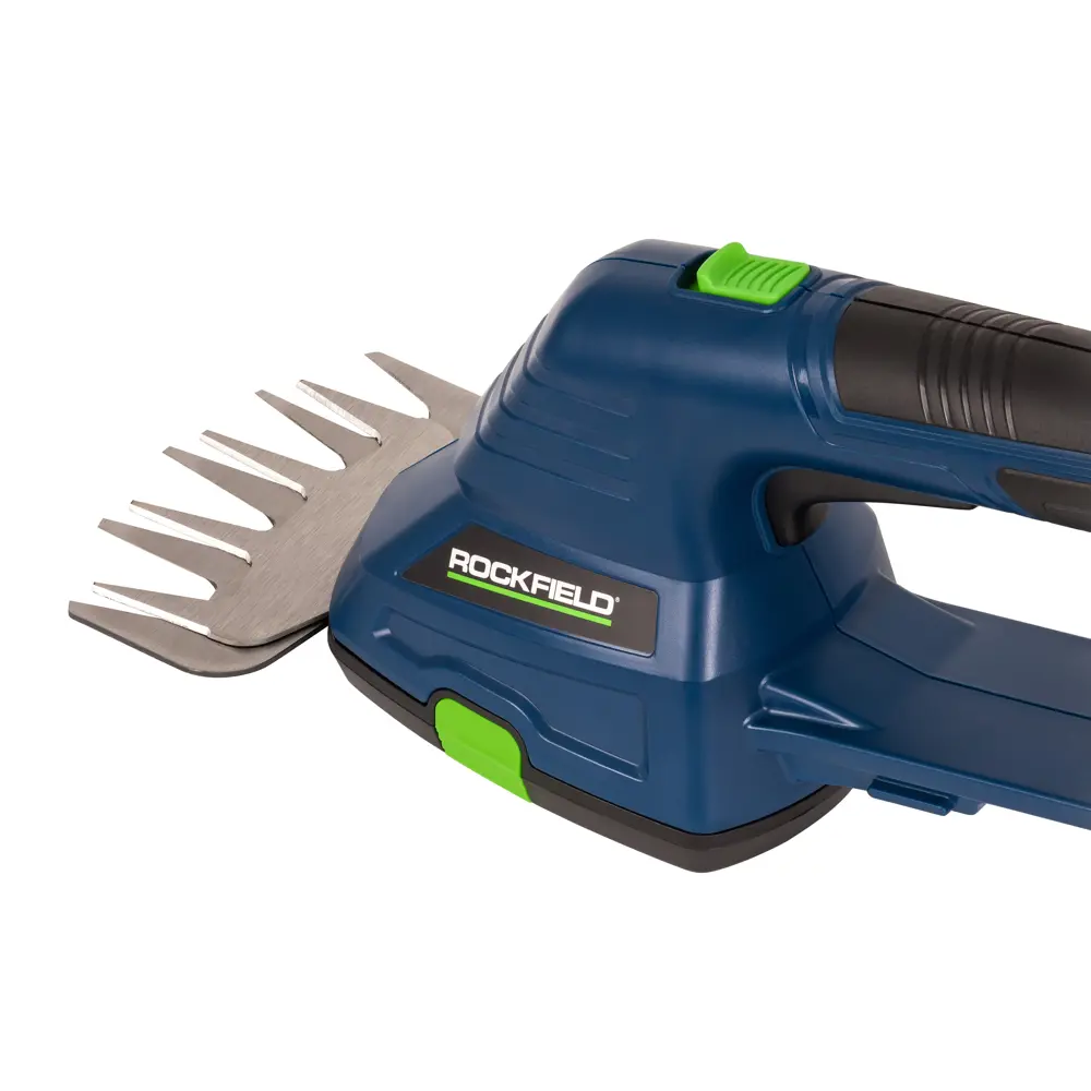 Аккумуляторные ножницы Rockfield RF2578 для сада и газона 89413579 STLM-1569896 - Вид №5