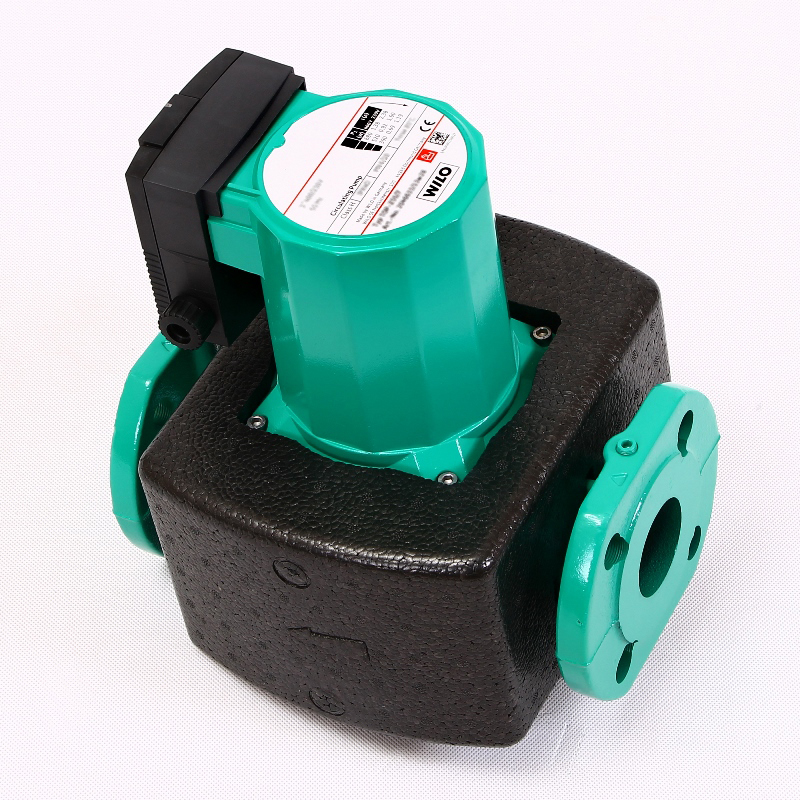 Циркуляционный насос Wilo TOP-S 40/7 DM 2165523 - Вид №3