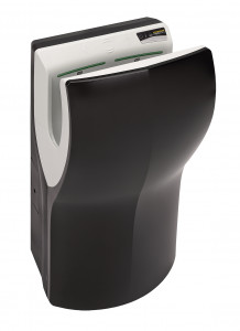 M24AB Сушилка для рук Dualflow Plus бесщеточная mediclinics