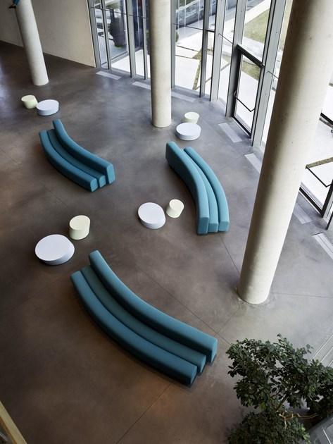 La Cividina Модульный диван на контракт Osaka sun-id-1511888 - Вид №5