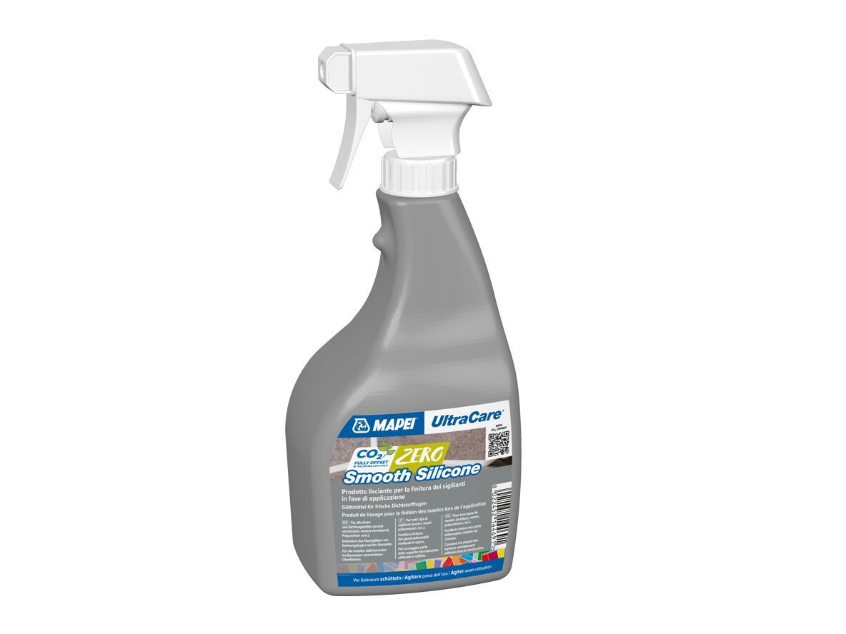 Разглаживающий продукт для отделки герметиков при нанесении MAPEI дополнительные продукты ARCH-00044216 - Вид №1