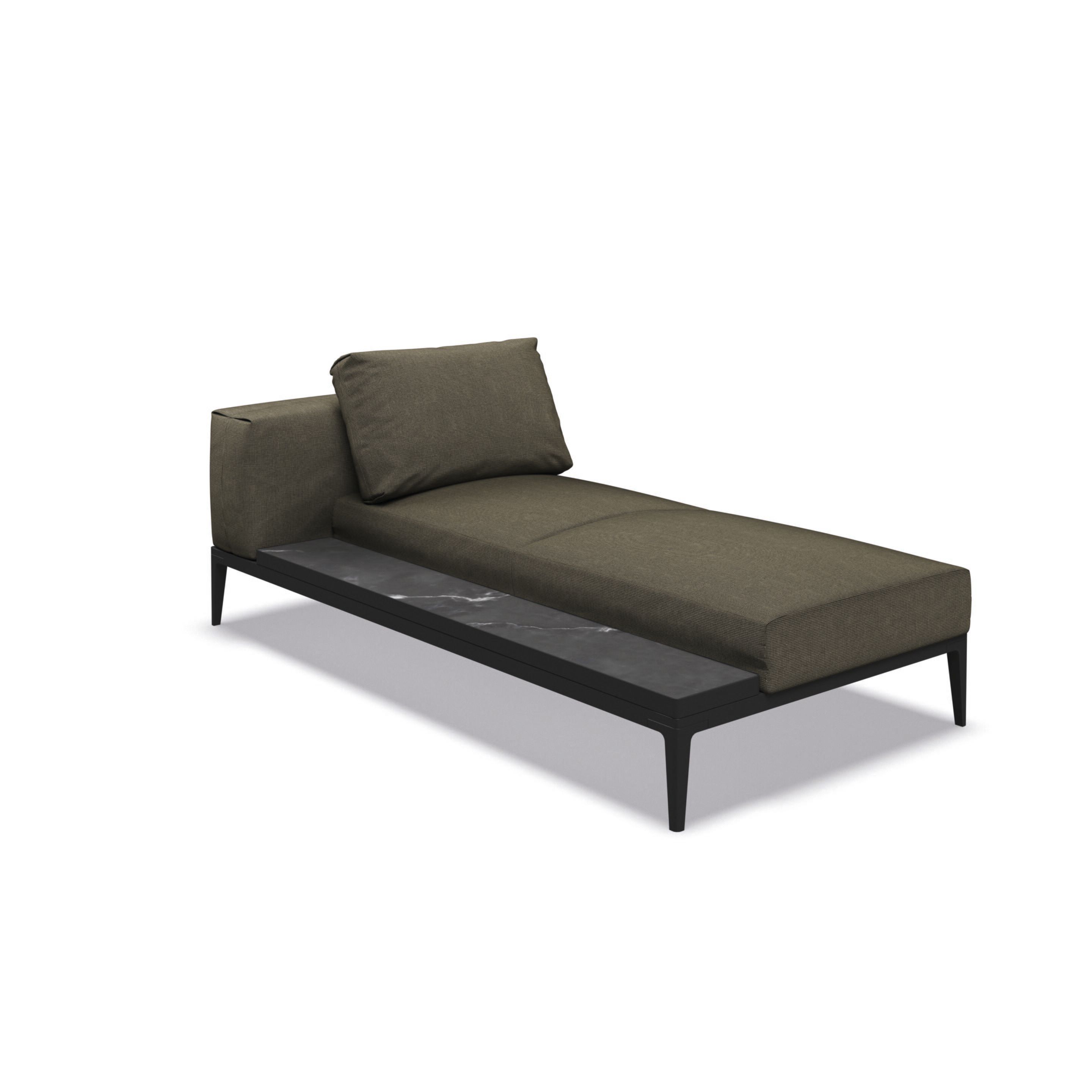 Ткань сад шезлонг Gloster сетка ARCH-00047578 - Вид №32