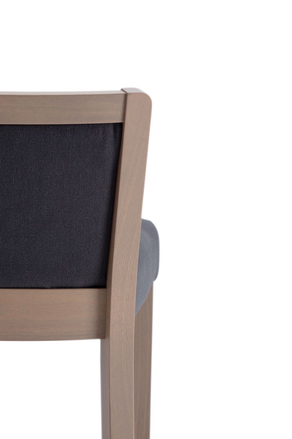 Высокий табурет из бука Palma Moma ARCH-00027265 - Вид №5