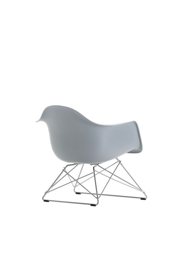 Полипропиленовое кресло с подлокотниками VITRA Eames Plastic Chair ARCH-00081390 - Вид №73