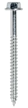 Винт GX 01 65 180 GX01 Tecfi 6,5 х 18080