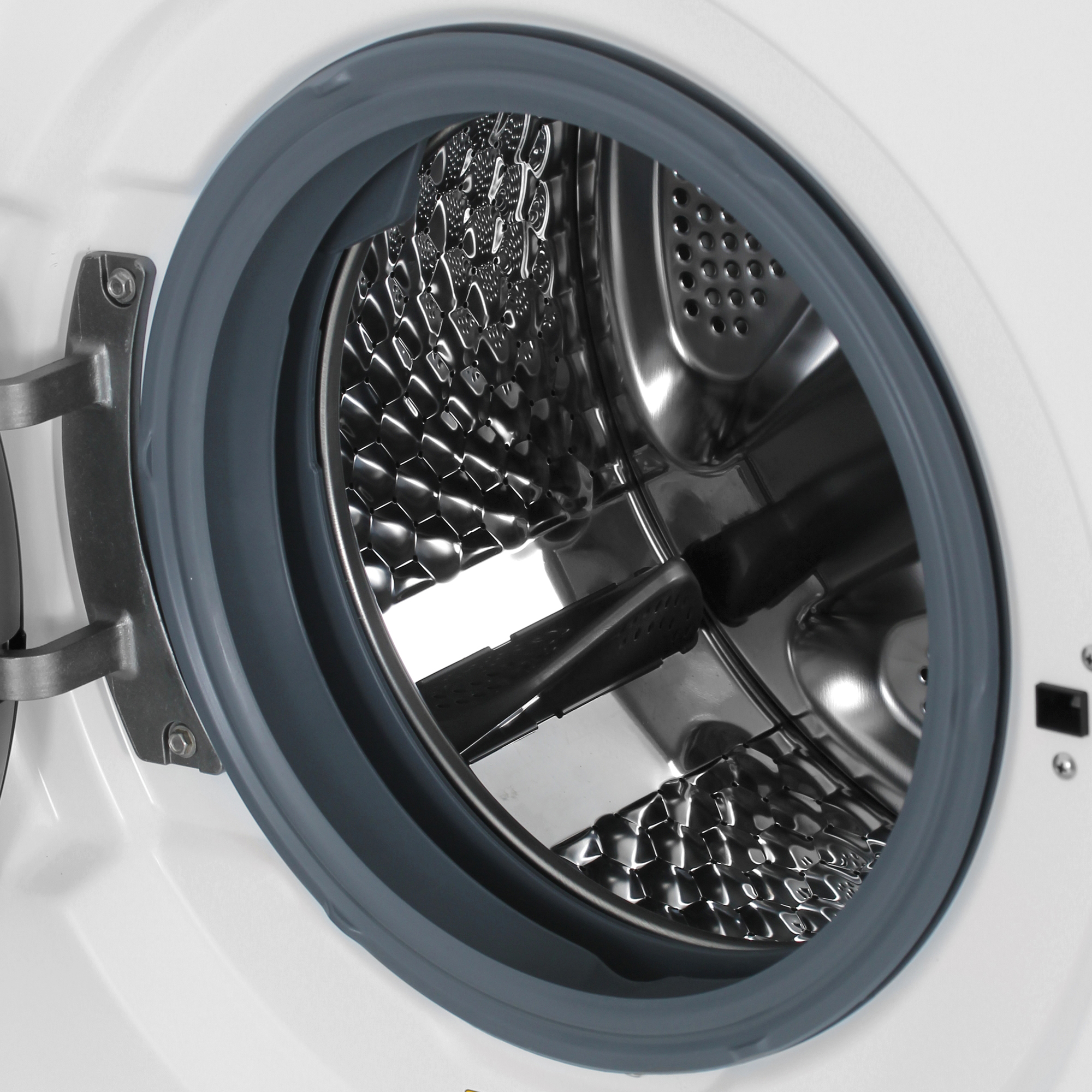 9975380 Стиральная машина HIBERG i-DDQ9-712 W белый STDN-0085617 - Вид №6