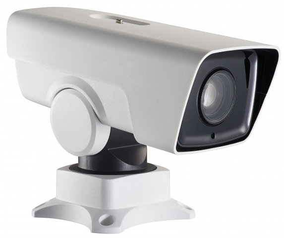 DS-2DY3320IW-DE4(B) 3мп уличная поворотная ip-камера c ик-подсветкой до 100м Hikvision Santreyd 