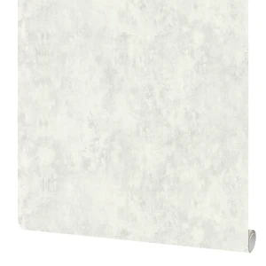 Обои флизелиновые Vog Collection Каллиграфия серые 1.06 м 90124-14