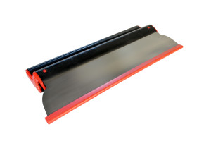 90786928 Шпатель малярный ERGOPLAST 40002476 400 мм, сталь STLM-0381383 ВОЛМА