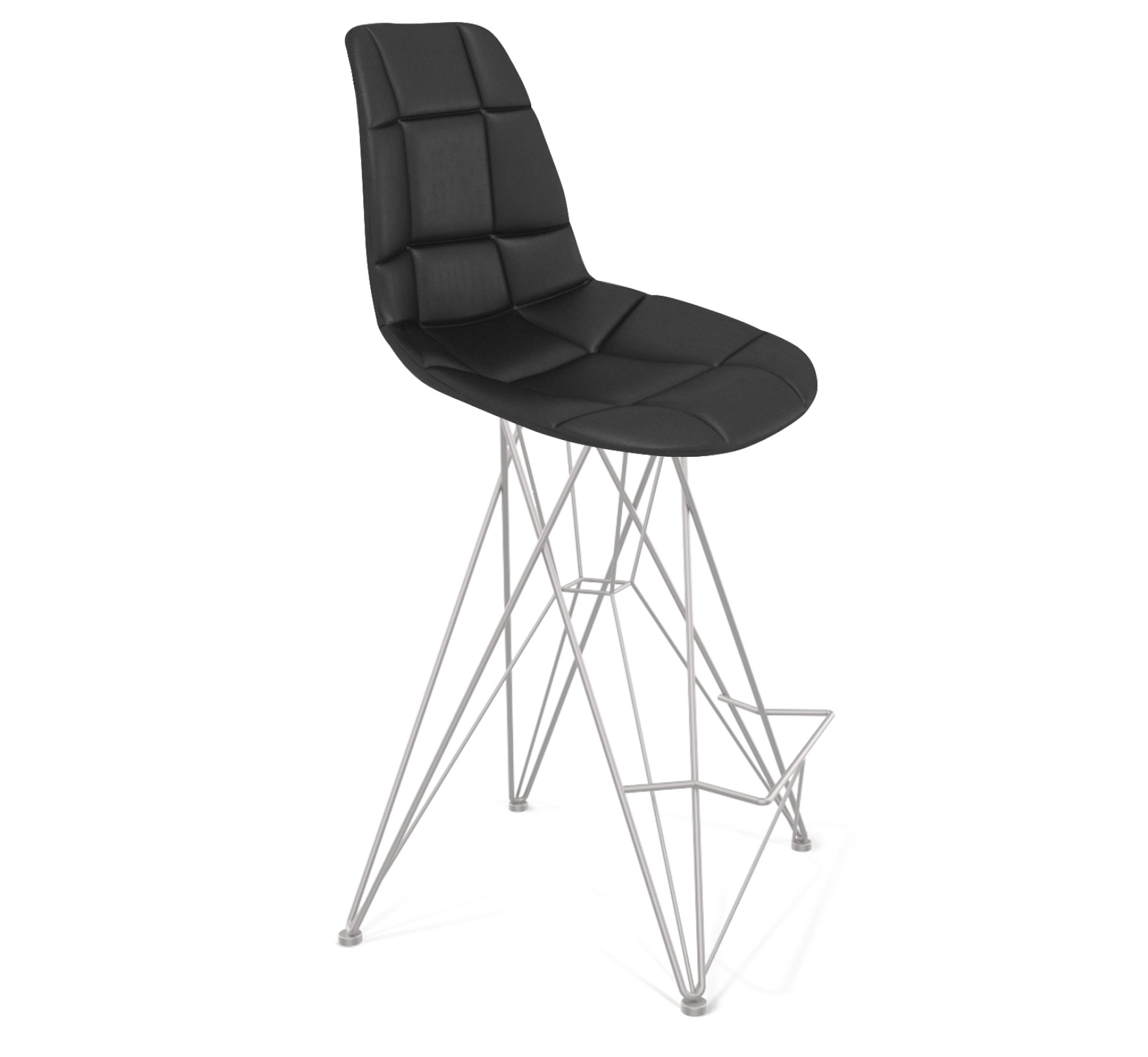 Стул полубарный SHT-ST29-C/S66-1 Santreyd 