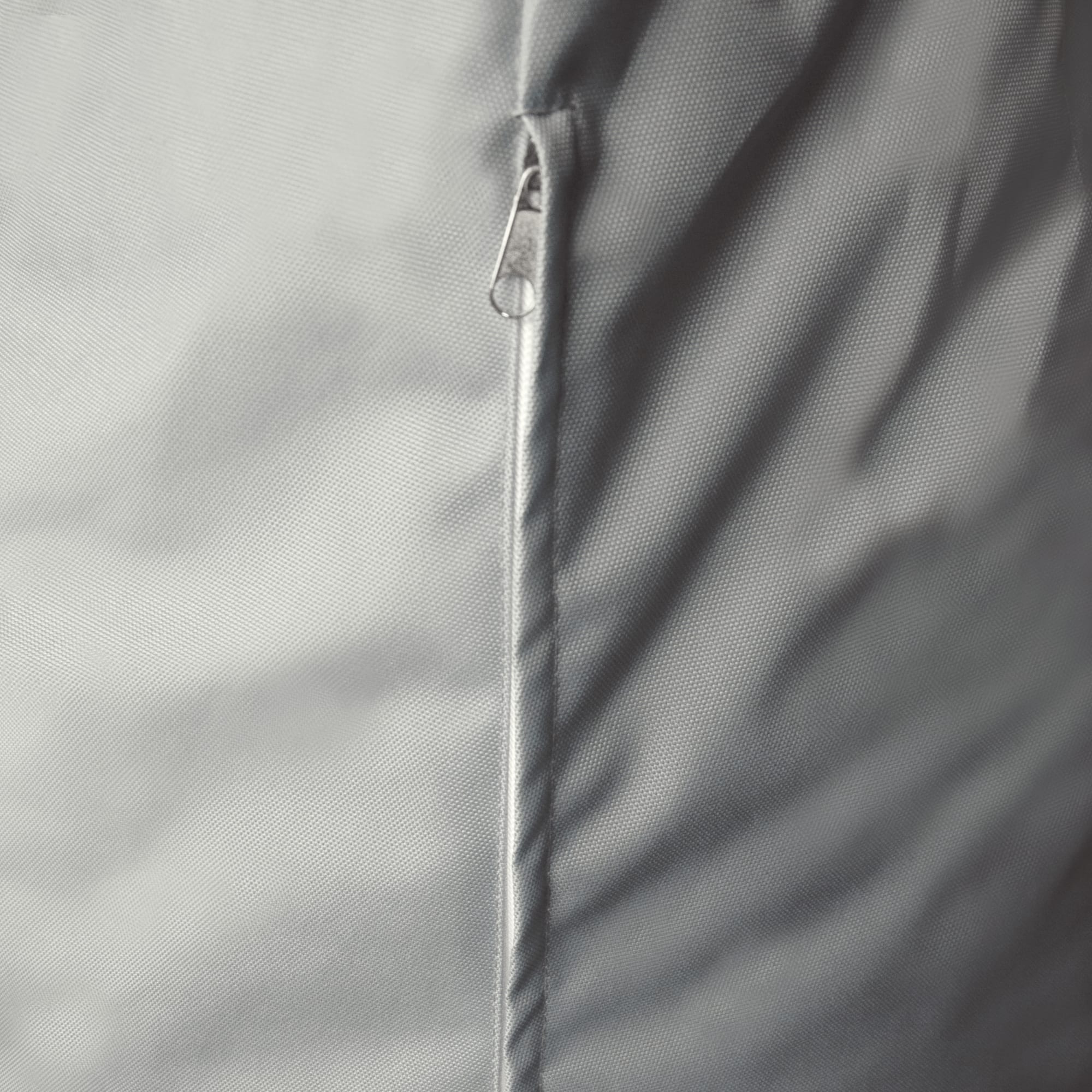 82152217 Кресло-мешок, 120х70х60 см, цвет серый Santreyd  - Вид №1