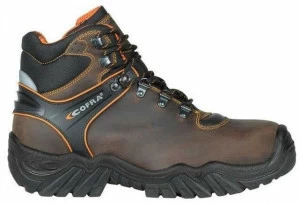 COFRA Спецобувь Work trek