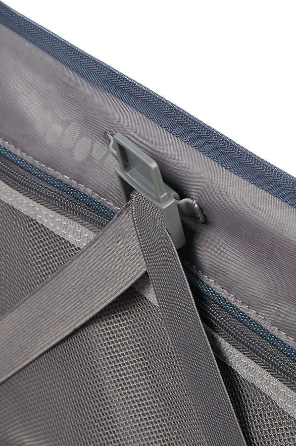 65N-01002 Чемодан 65N*002 Upright 55/20 EXP Toppocket Samsonite Spark SNG  - Вид №8