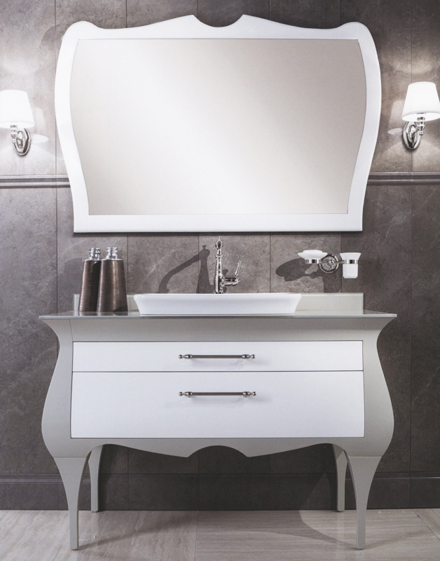 База под раковину RIALTO 1 GAIA BArialto1LC 