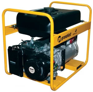 Бензиновый генератор Grandvolt GVH 7000 TX 25L