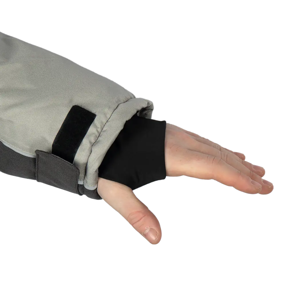 82633162 Куртка утепленная Delta Plus Nordland размер L STLM-1362337 - Вид №4