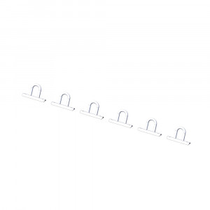 P6-W7 Inotec p6-w7 эластичные ленты INOTEC