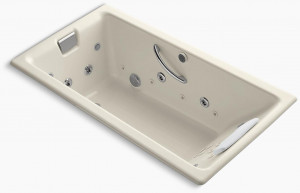 KOHLER Чай для двоих 66 K-856-V-47