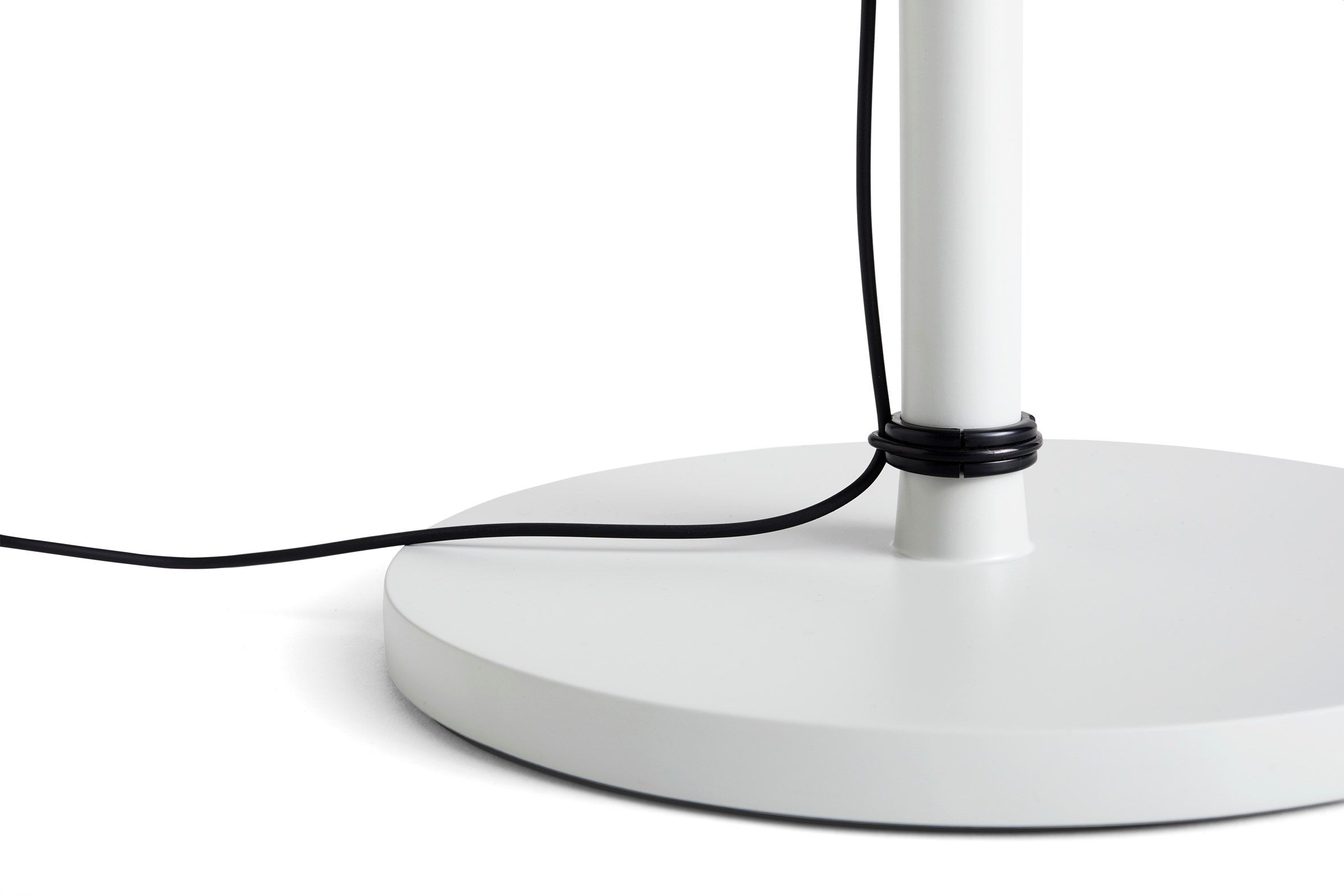 Алюминиевый регулируемый светодиодный торшер Hay Fifty-Fifty ARCH-00007107 - Вид №2