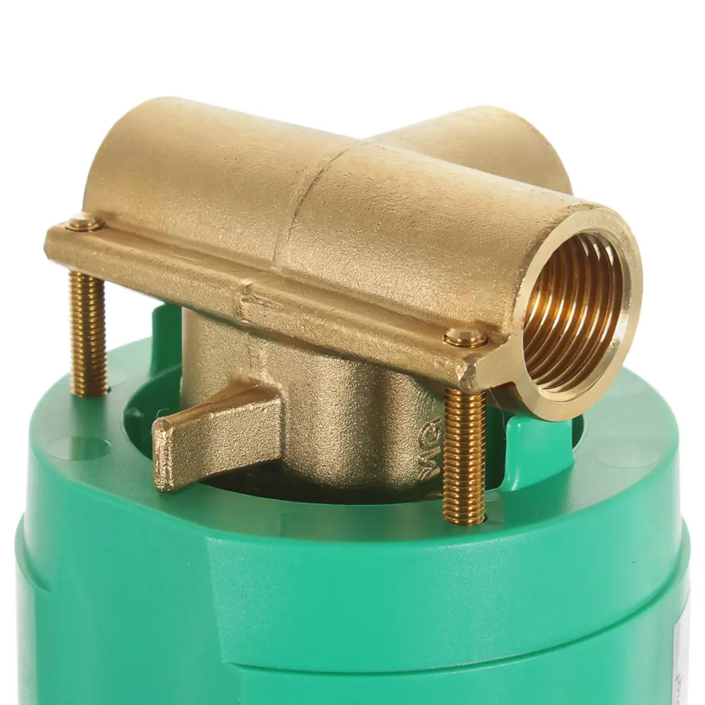 Смеситель скрытого монтажа Hansgrohe Logis для душа STLM-2125148 - Вид №2