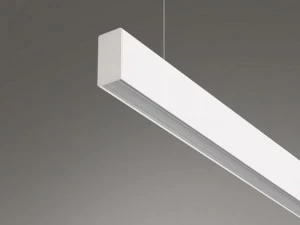 EGOLUCE Светодиодная подвесная лампа Rail 1546 / 1547