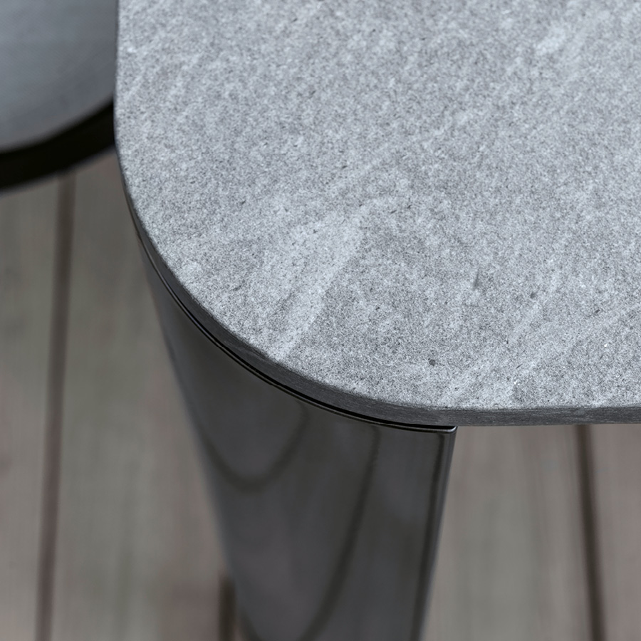 GRST23 Oasi стол обеденный - giorgio collection OUTDOOR - Вид №2