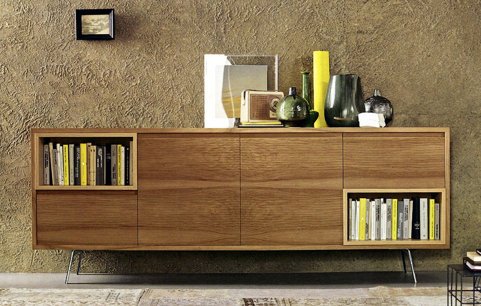 Буфет  BAMAX 68.204 Contemporaneo