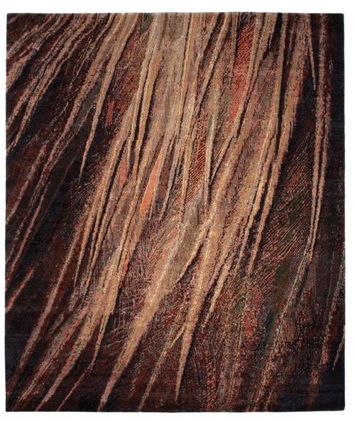 Freifrau Ковер ручной работы из шерсти Floor jewels sun-id-1350233 - Вид №1