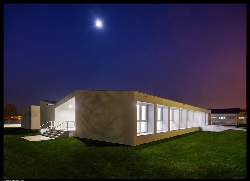 UNIFORM Сплошная фасадная система из клееного дерева Unitherm sun-id-1509954 - Вид №33