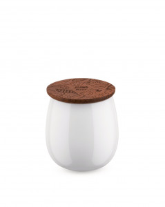 Ароматическая свеча. Бррр Алесси Пять сезонов