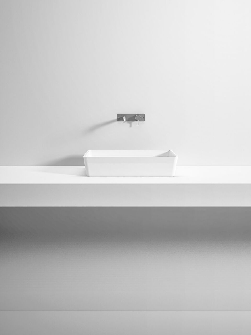 Столешница из Korakril™ Rexa CATINO ARCH-00134970 - Вид №1