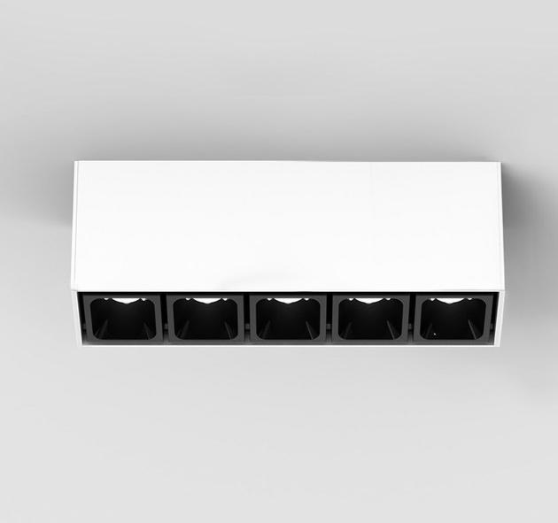 Lucifero's Настенный светильник / потолочный светильник из металла Leva sun-id-1400927 - Вид №4