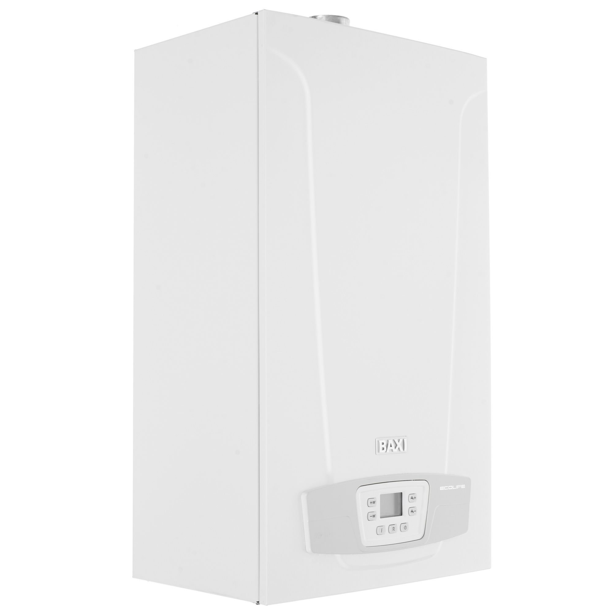 9966068 Газовый котел Baxi ECO Life 24 F настенный STDN-0089948