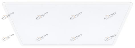 INDELAGUE | ROXO Lighting Встраиваемый потолочный светильник Spa sun-id-1411789