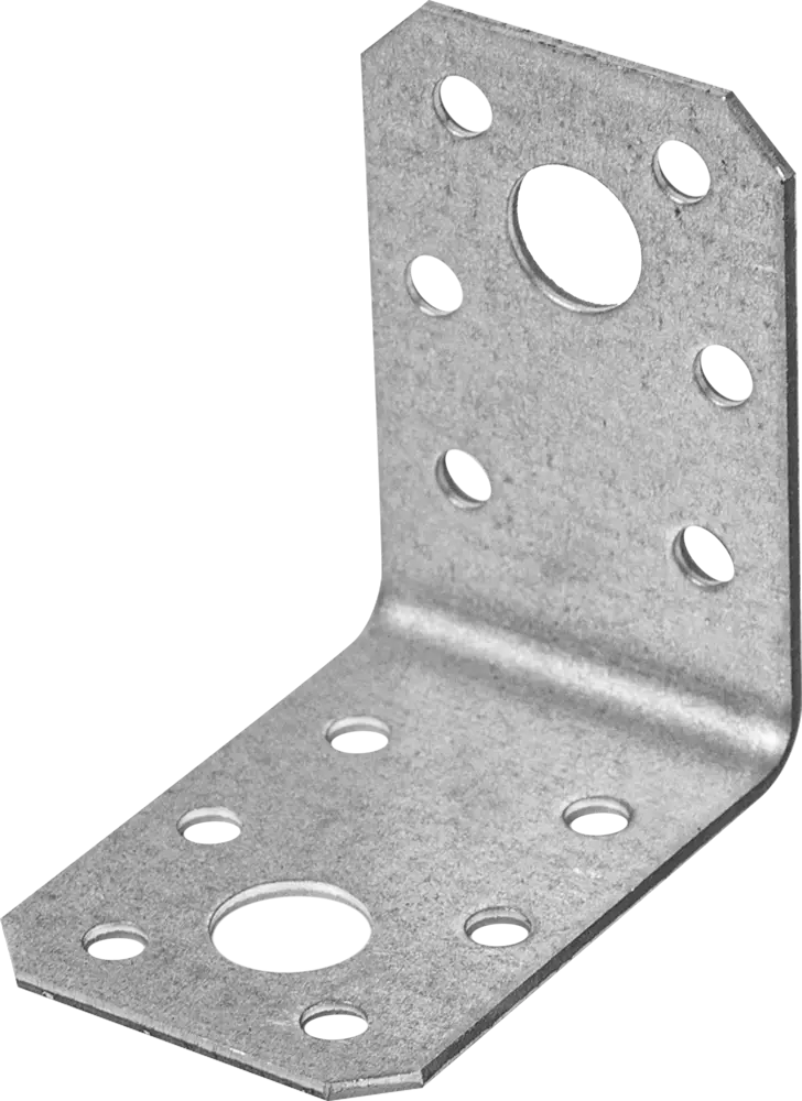 Крепежный уголок Santreyd KU для мебели и конструкций 83613037