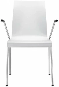 Brunner Лакированный стул с подлокотниками Prime