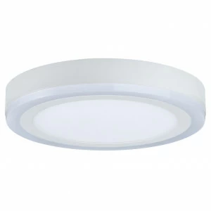 Потолочный светодиодный светильник Paulmann Sol 70736 PAULMANN SOL 204178 Белый