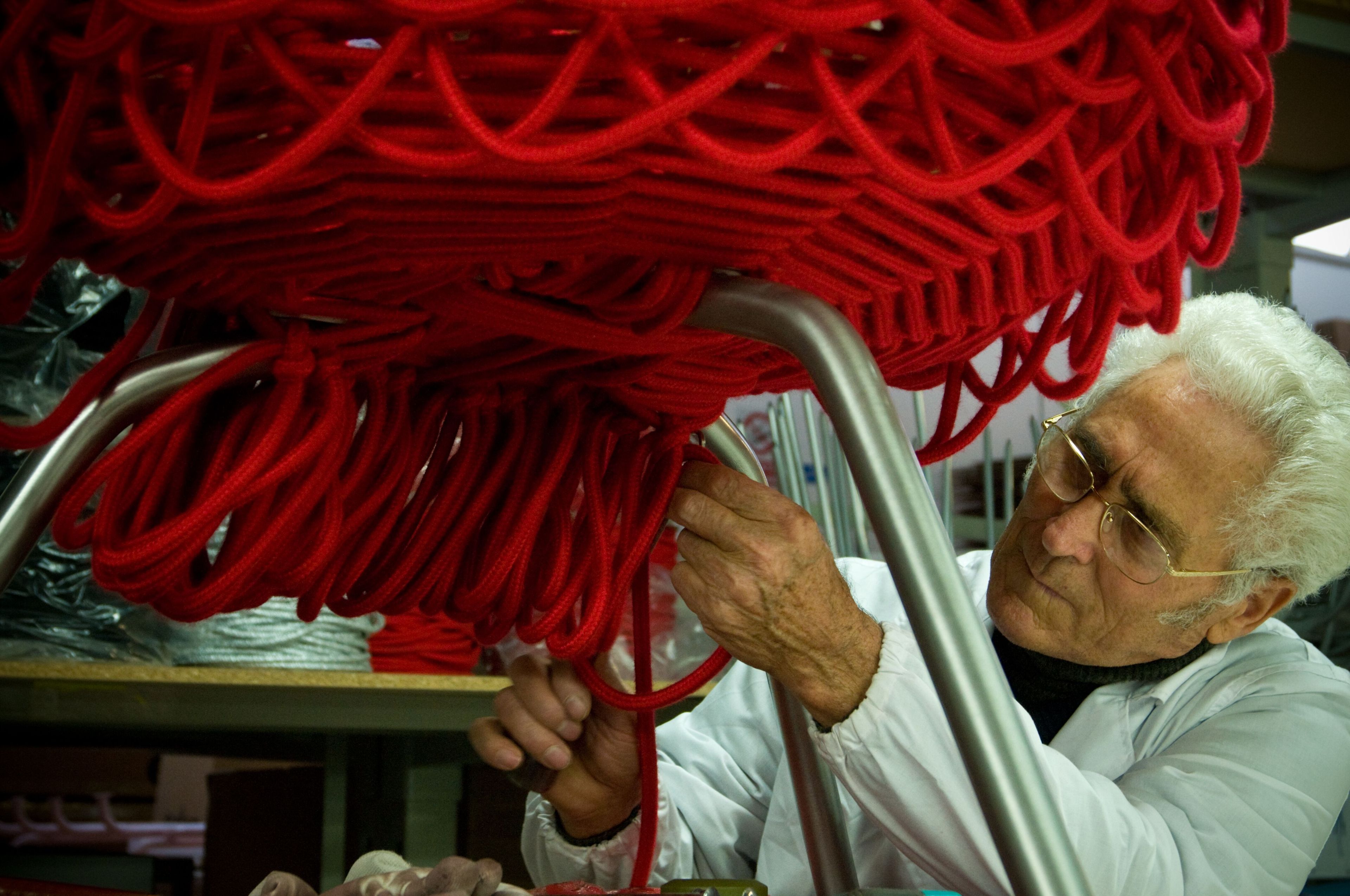 Креслице Edra для интерьера ARCH-00046733 - Вид №9