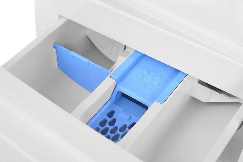 9918134 Стиральная машина Schaub Lorenz SLW MC6132 белый STDN-0094204 - Вид №8