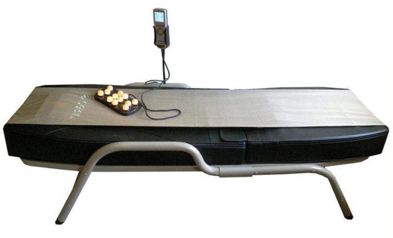 JMB-004 STD Массажная кровать LUX TAG LUX-TAG  - Вид №6