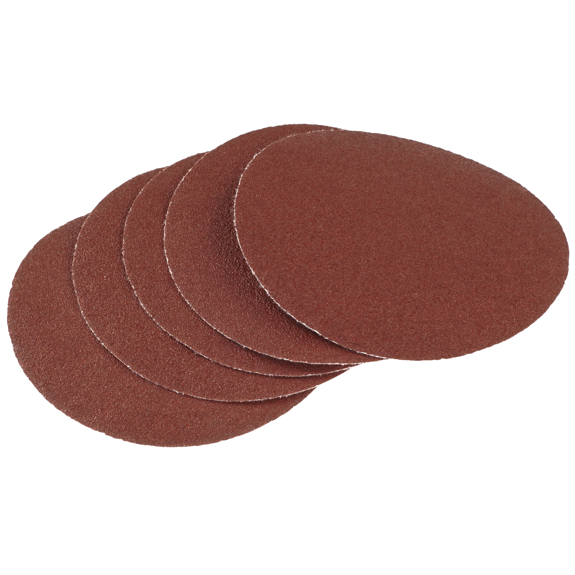 Круг шлифовальный ELITECH 1820.165200 5 шт 9205750 STDN-0093546