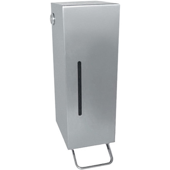 Edone Дозатор жидкой пены для настенного монтажа sun-id-2008855